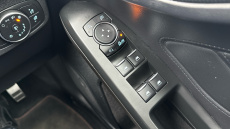 Ford Focus 1.0 EcoBoost 125 ST-Line X Edition 5dr Auto Petrol Hatchback